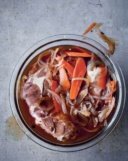 Corned beef