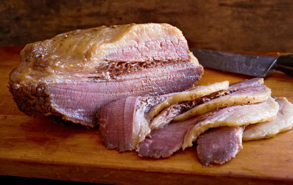 Corned beef