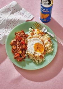 Corned beef
