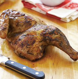 Cornell chicken