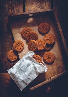 Cornish fairings 