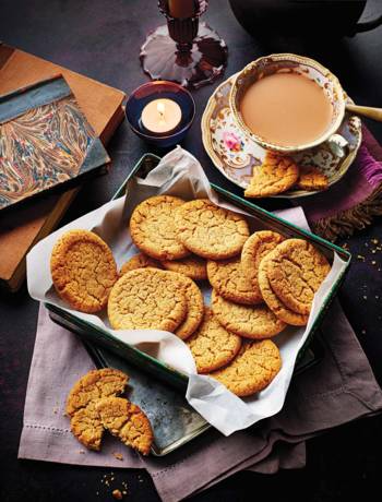 Cornish fairings