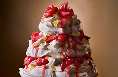 Coronation Pavlova tower
