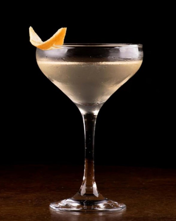 Corpse reviver