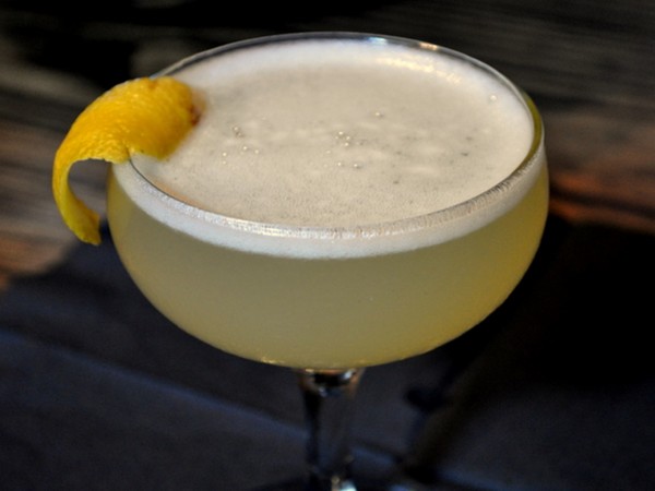Corpse reviver #5