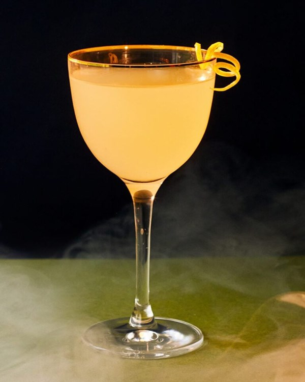 Corpse reviver no. 2