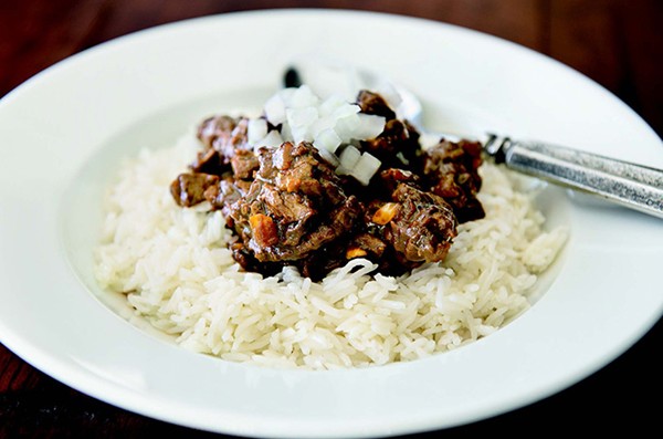 Cos' chili 