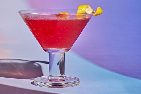 Cosmo nouveau