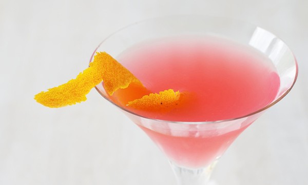 Cosmopolitan