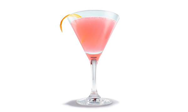 Cosmopolitan