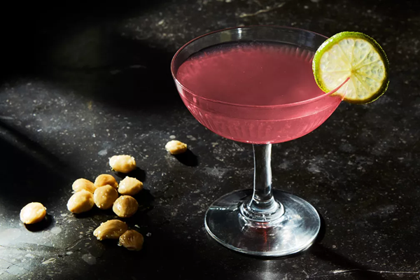 Cosmopolitan