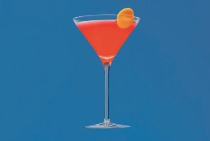 Cosmopolitan