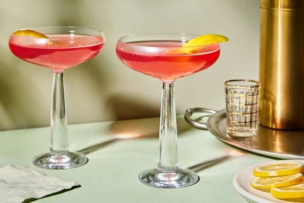 Cosmopolitan from scratch