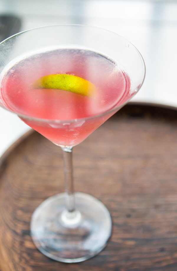 Cosmopolitans