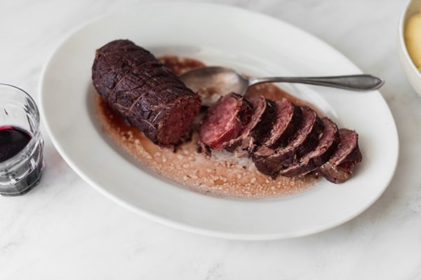 Cotechino in galera