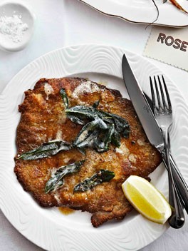 Cotoletta