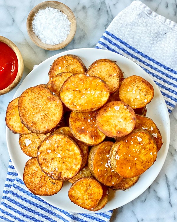 Cottage fries