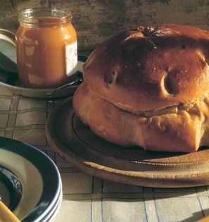 Cottage loaf