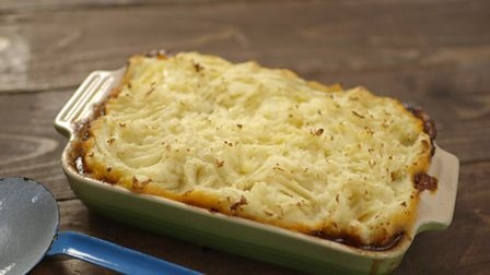 Cottage pie