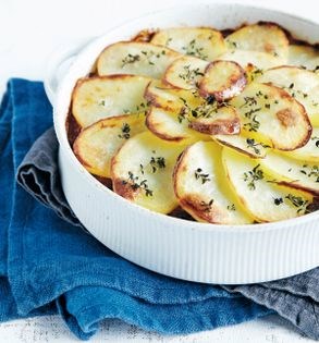 Cottage pie