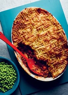 Cottage pie