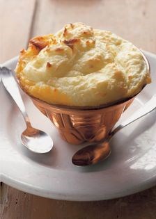 Cottage pie