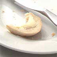 Country bread