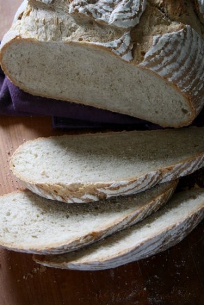 Country bread