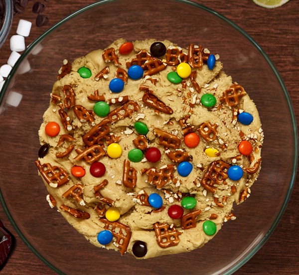 Country Crock® make it yours cookie 