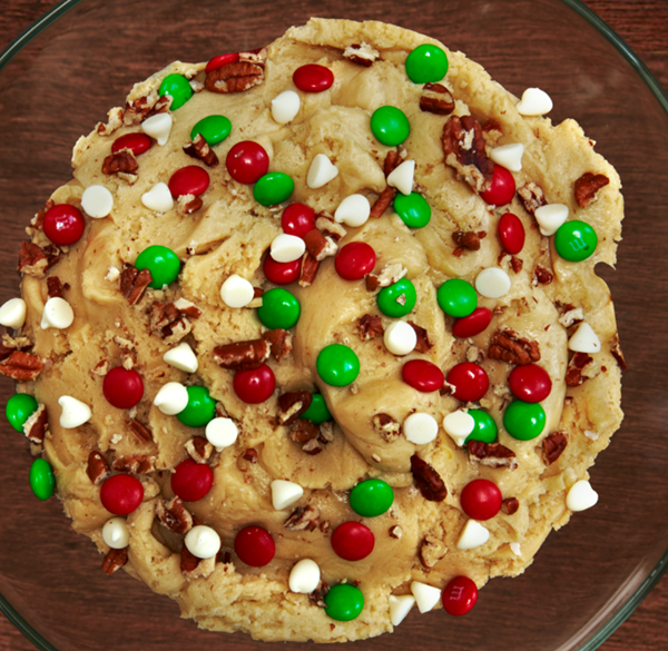 Country Crock® make it yours cookie