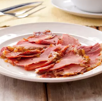 Country ham