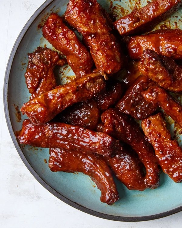 Country-style ribs