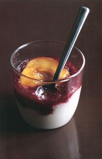 Coupe Melba
