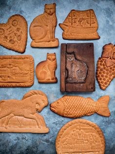 Couque de Dinant