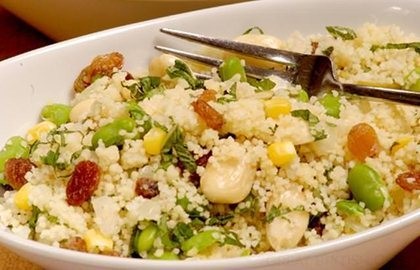 Couscous