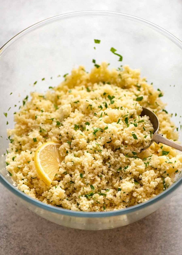 Couscous