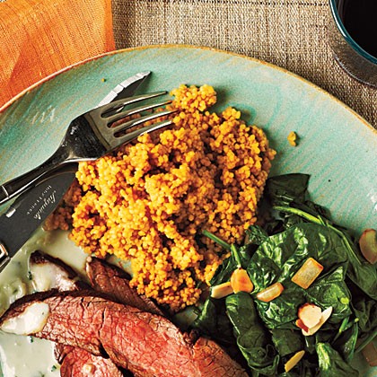 Couscous