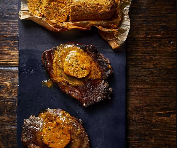 Cowboy butter