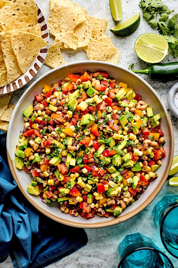 Cowboy caviar
