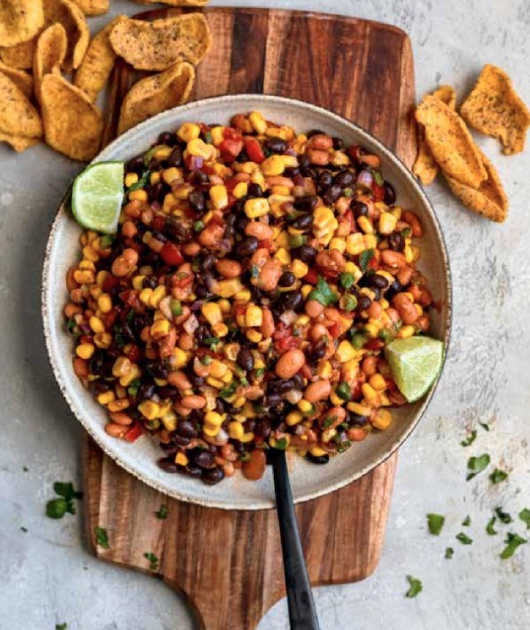 Cowboy caviar