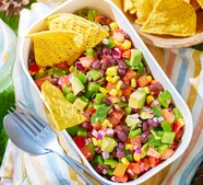 Cowboy caviar