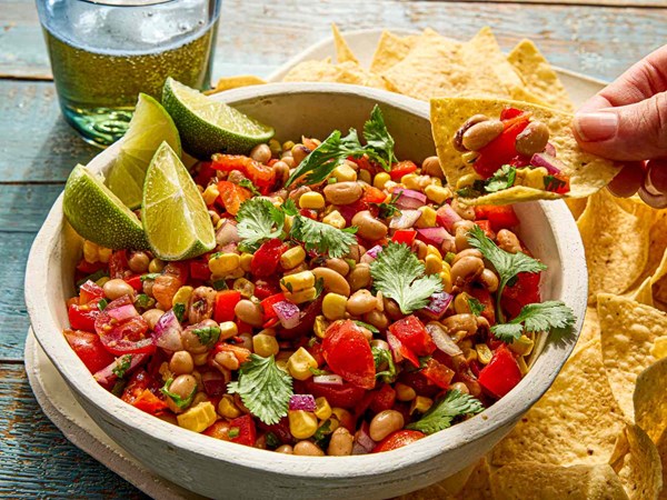 Cowboy caviar