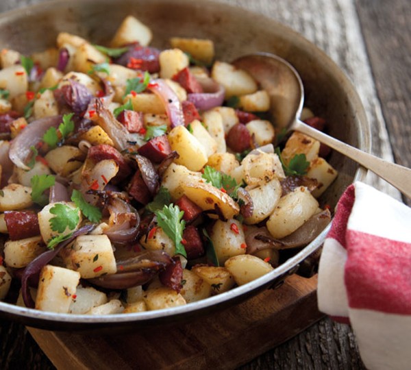 Cowboy hash