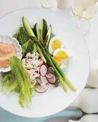 Crab Louie