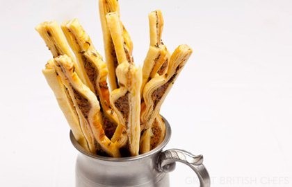 Crab sticks