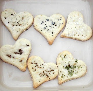 Crackers