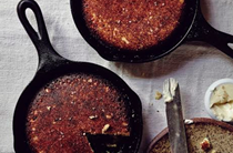 Cracklin' cornbread
