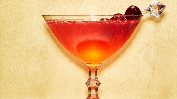 Cran royale