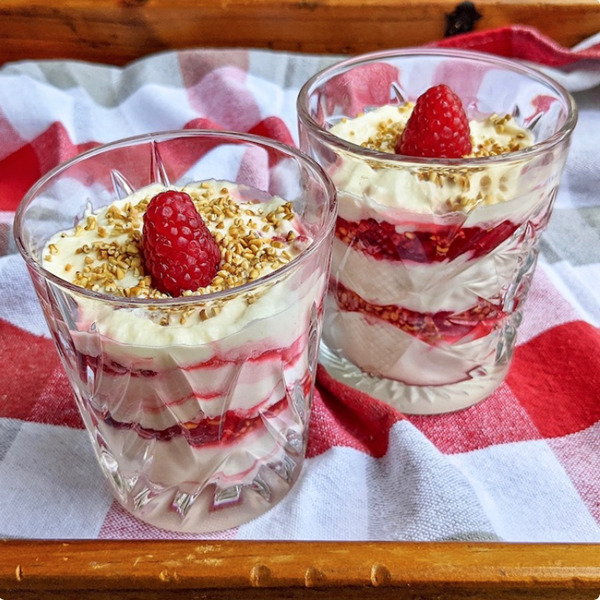 Cranachan
