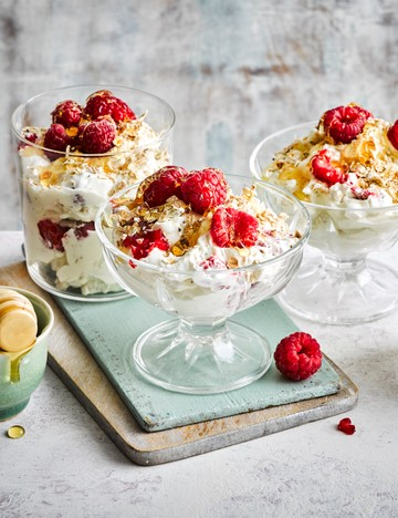 Cranachan
